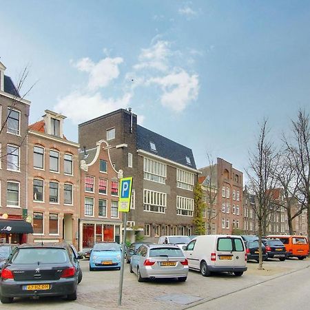 أمستردام Canal Apartment Jordaan المظهر الخارجي الصورة