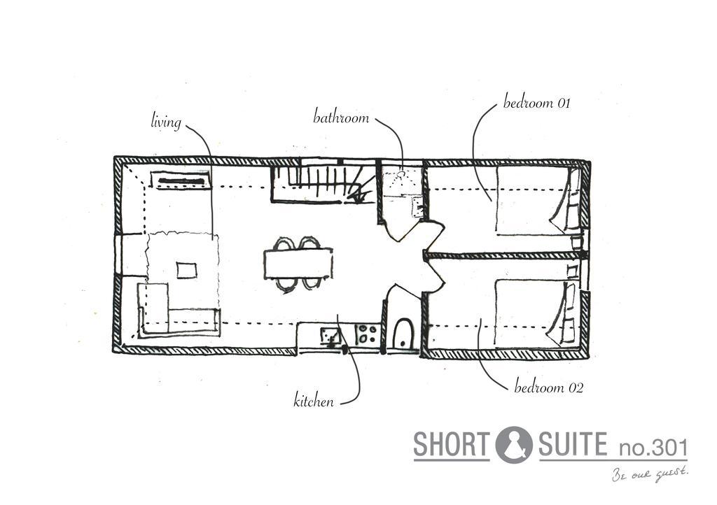 أمستردام Canal Apartment Jordaan المظهر الخارجي الصورة